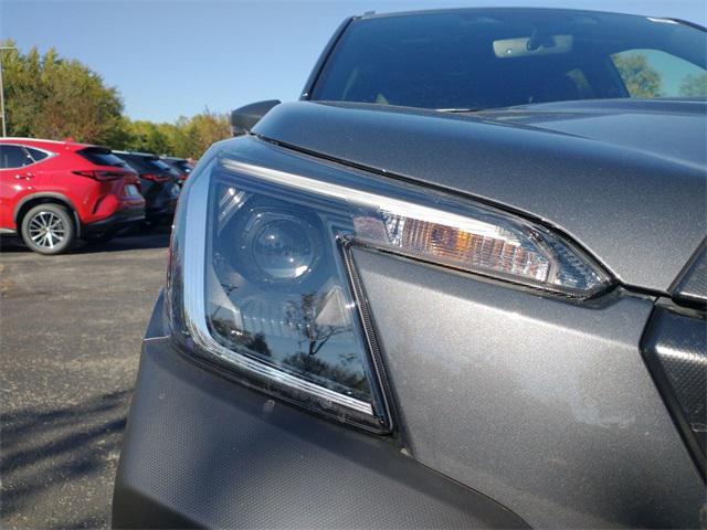 new 2024 Subaru Forester car, priced at $39,097