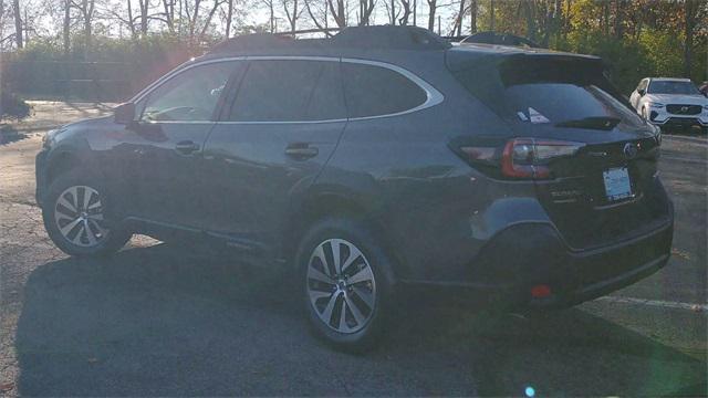 new 2025 Subaru Outback car, priced at $34,681