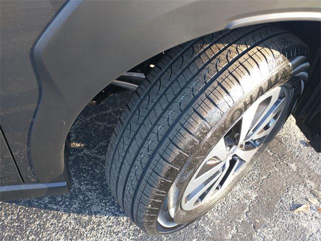 new 2025 Subaru Outback car, priced at $34,681