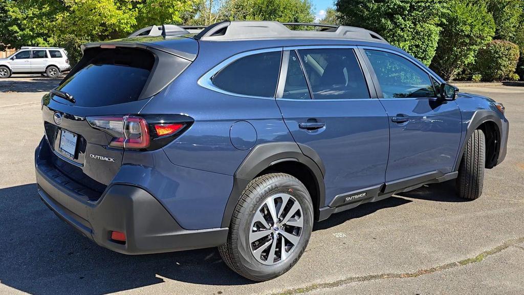 new 2025 Subaru Outback car, priced at $38,170