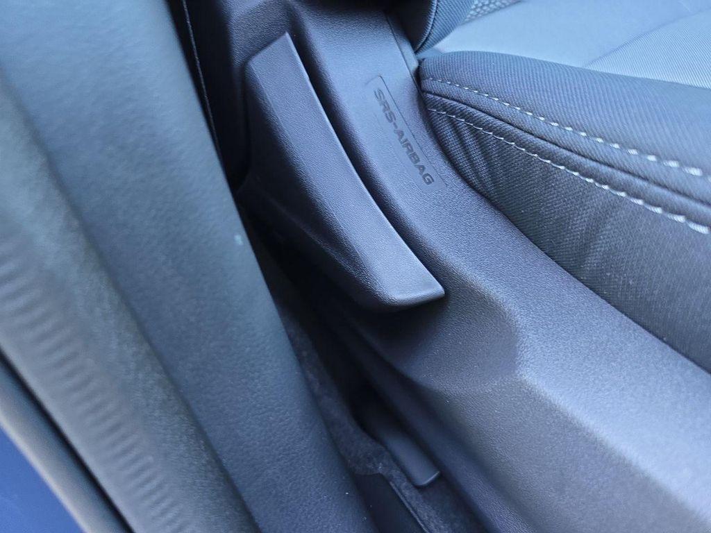 new 2025 Subaru Outback car, priced at $38,170