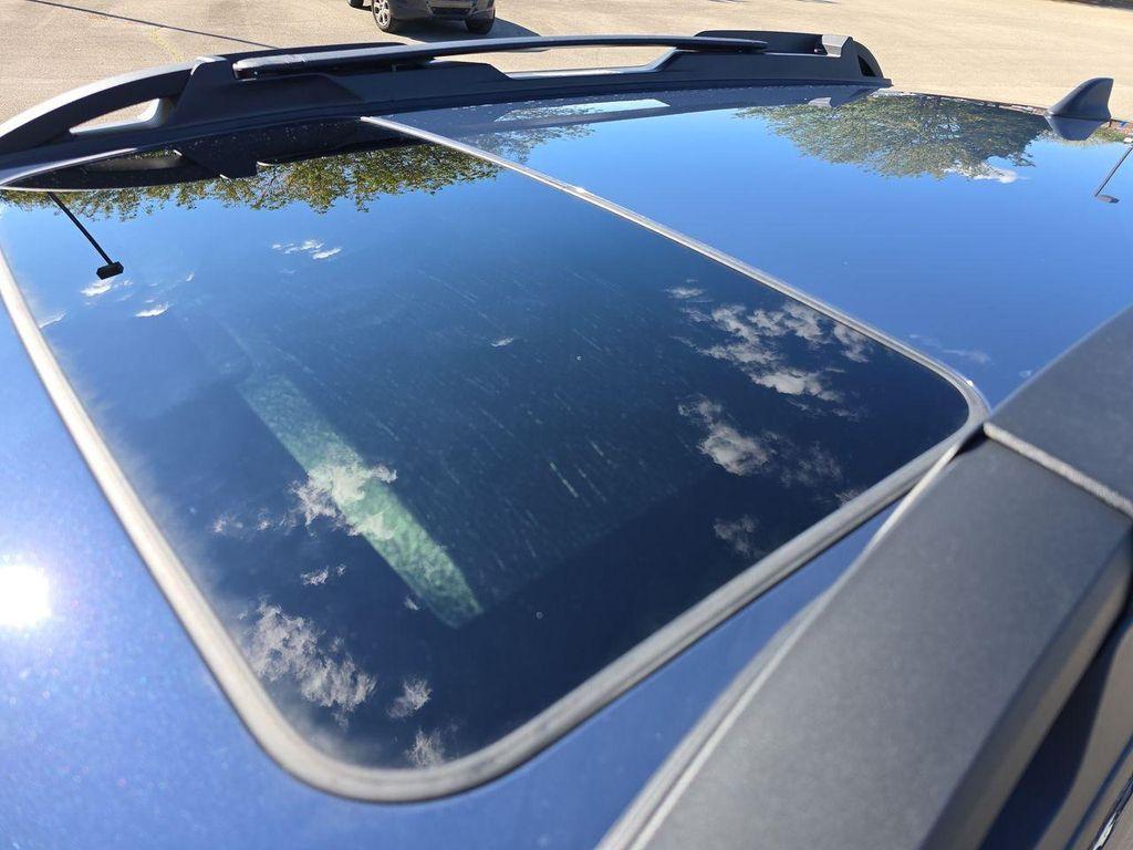 new 2025 Subaru Outback car, priced at $38,170