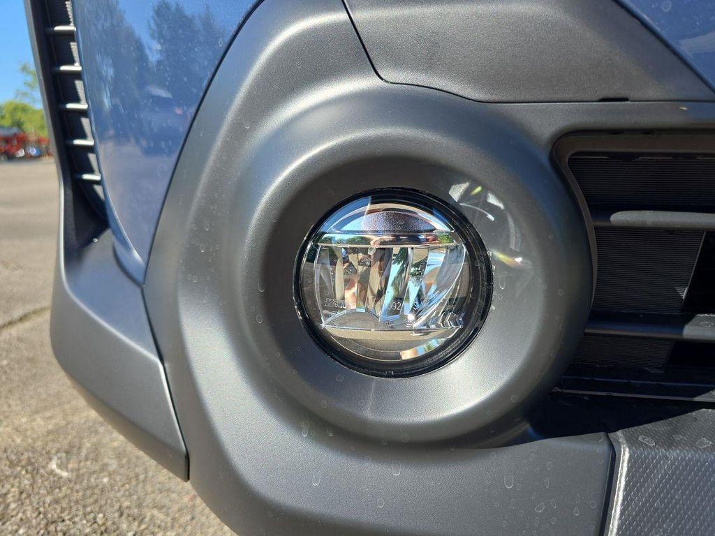 new 2025 Subaru Outback car, priced at $38,170