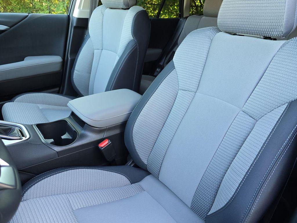 new 2025 Subaru Outback car, priced at $38,170