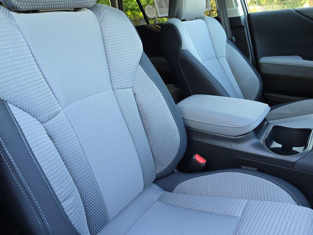 new 2025 Subaru Outback car, priced at $38,170