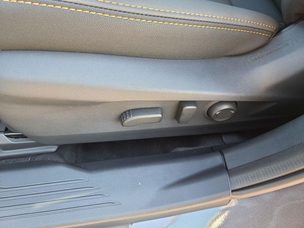 new 2025 Subaru Outback car, priced at $45,995