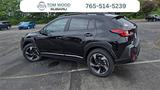 new 2025 Subaru Crosstrek car, priced at $36,104