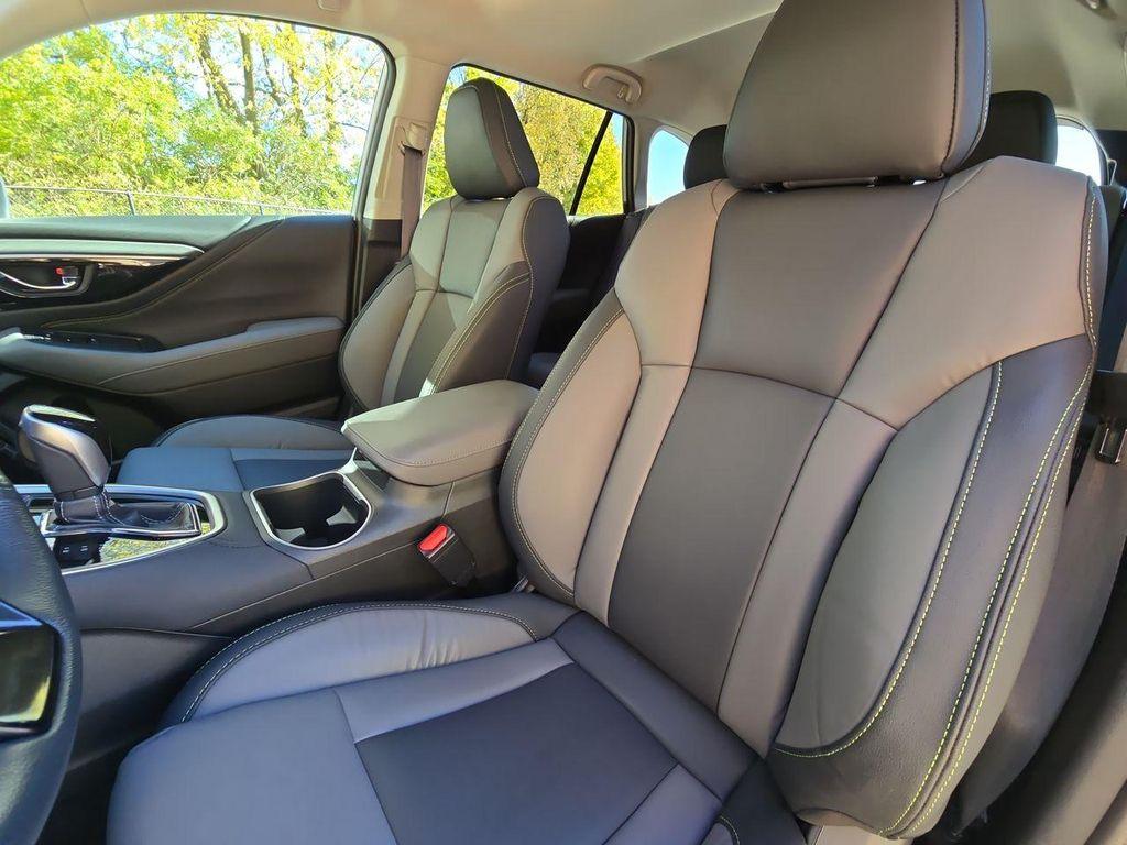 used 2025 Subaru Outback car, priced at $31,800