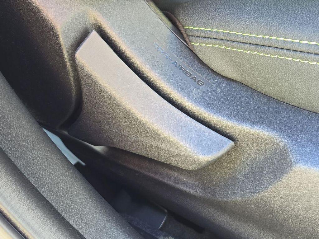 used 2025 Subaru Outback car, priced at $31,800