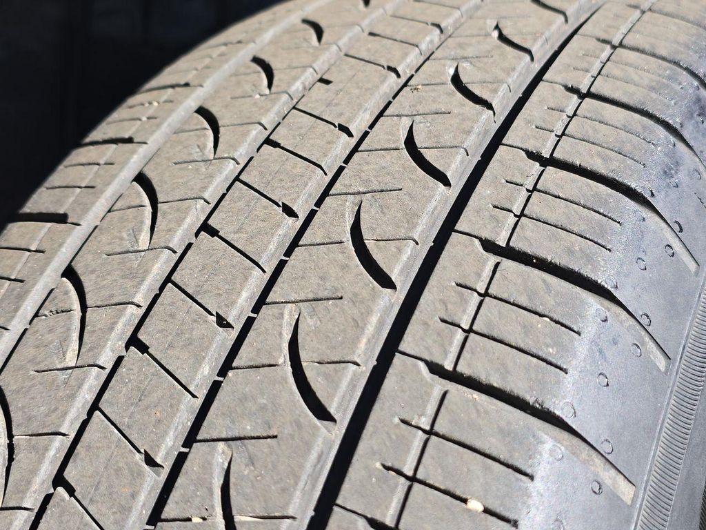 used 2025 Subaru Outback car, priced at $31,800