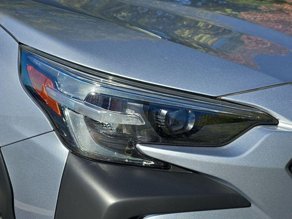 used 2025 Subaru Outback car, priced at $31,800