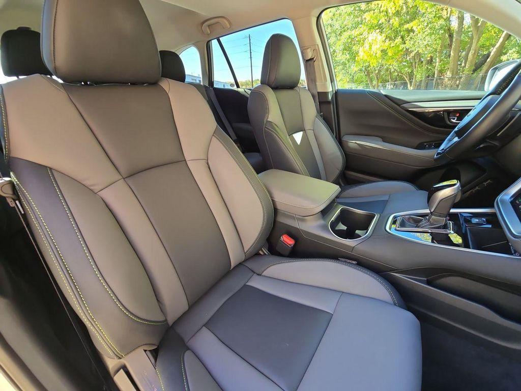 used 2025 Subaru Outback car, priced at $31,800