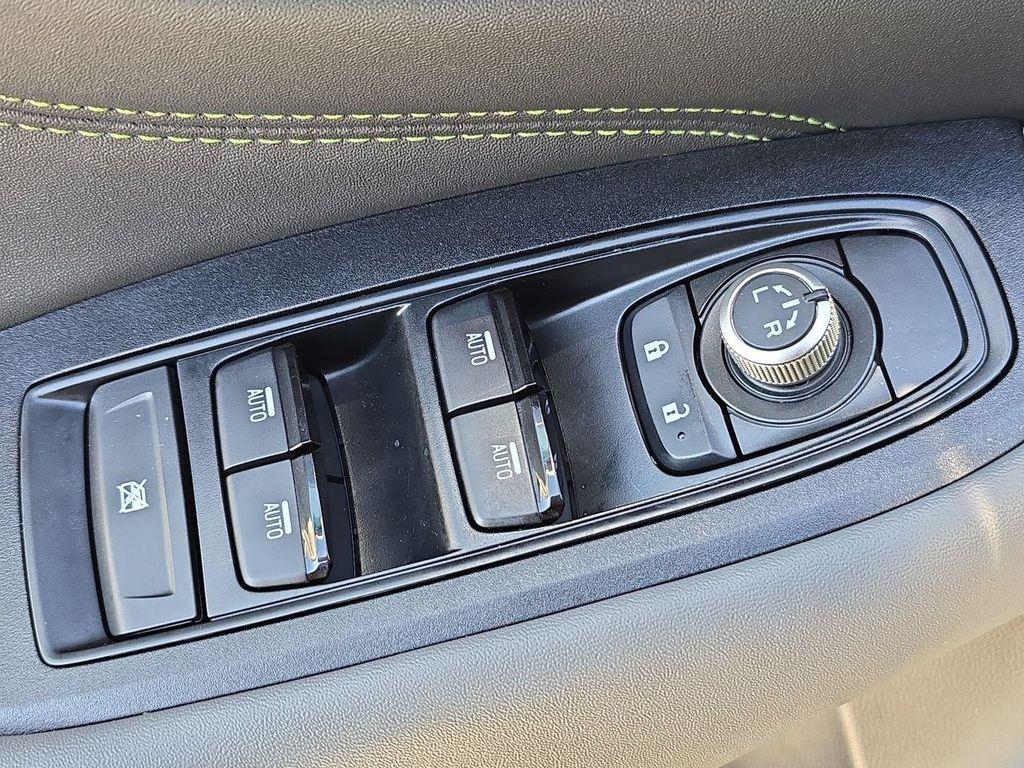 used 2025 Subaru Outback car, priced at $31,800