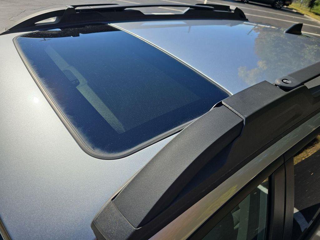 used 2025 Subaru Outback car, priced at $31,800