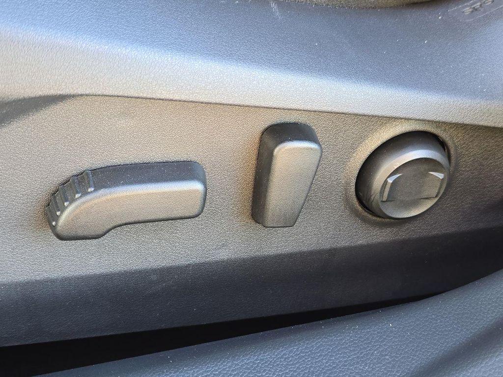 used 2025 Subaru Outback car, priced at $31,800