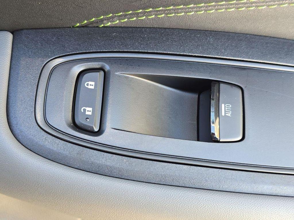 used 2025 Subaru Outback car, priced at $31,800