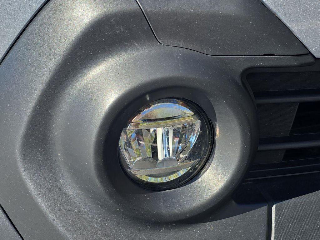 used 2025 Subaru Outback car, priced at $31,800