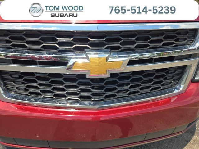 used 2019 Chevrolet Suburban car, priced at $28,499