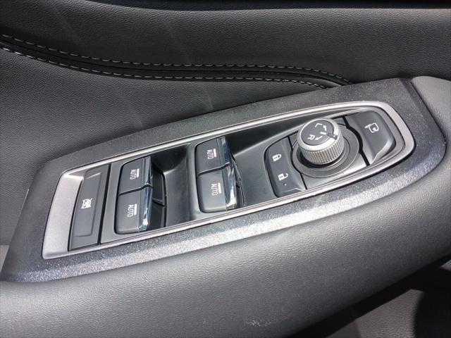 new 2025 Subaru Outback car, priced at $47,249
