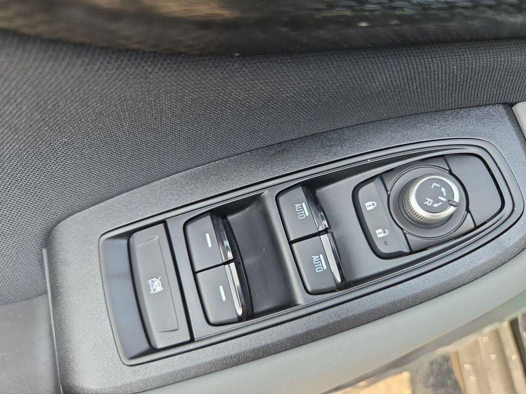 new 2025 Subaru Outback car, priced at $35,297