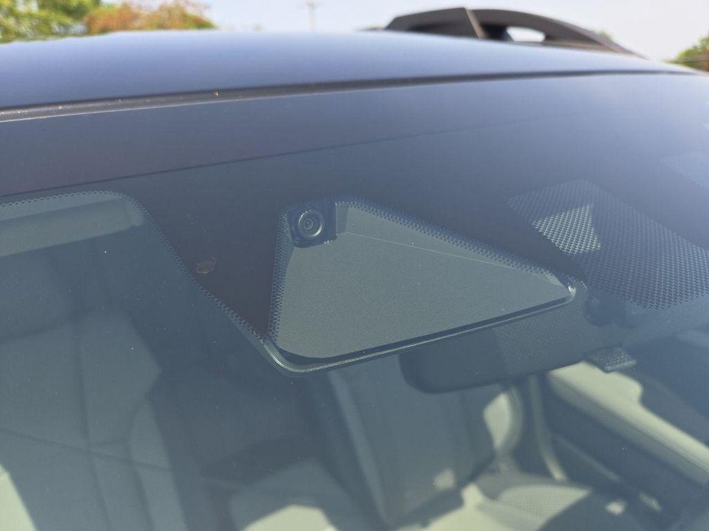 new 2025 Subaru Outback car, priced at $35,297