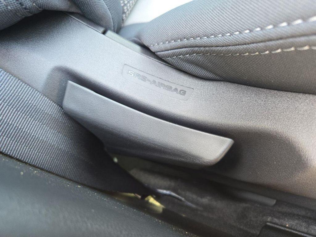 new 2025 Subaru Outback car, priced at $35,297