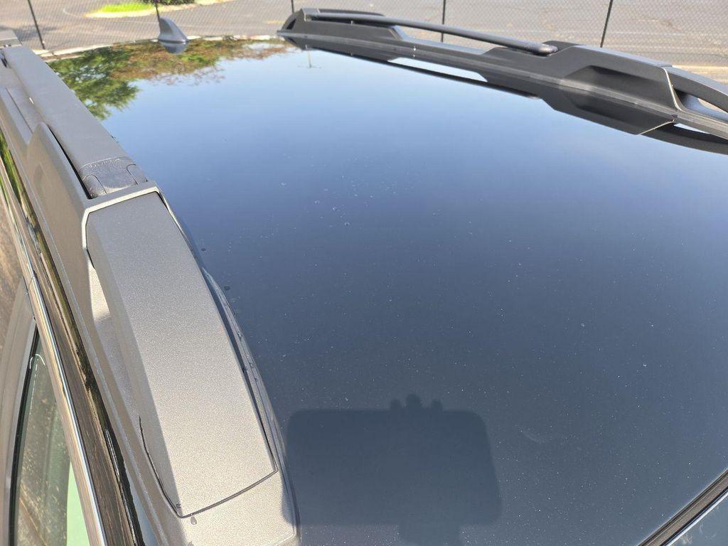 new 2025 Subaru Outback car, priced at $35,297