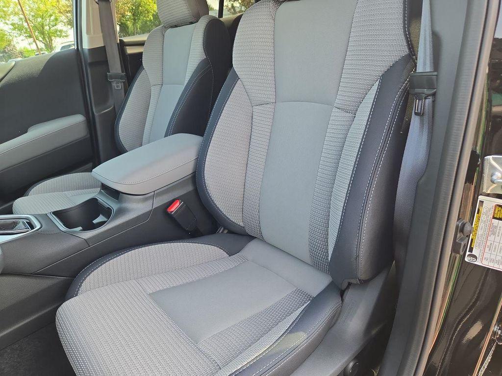 new 2025 Subaru Outback car, priced at $35,297