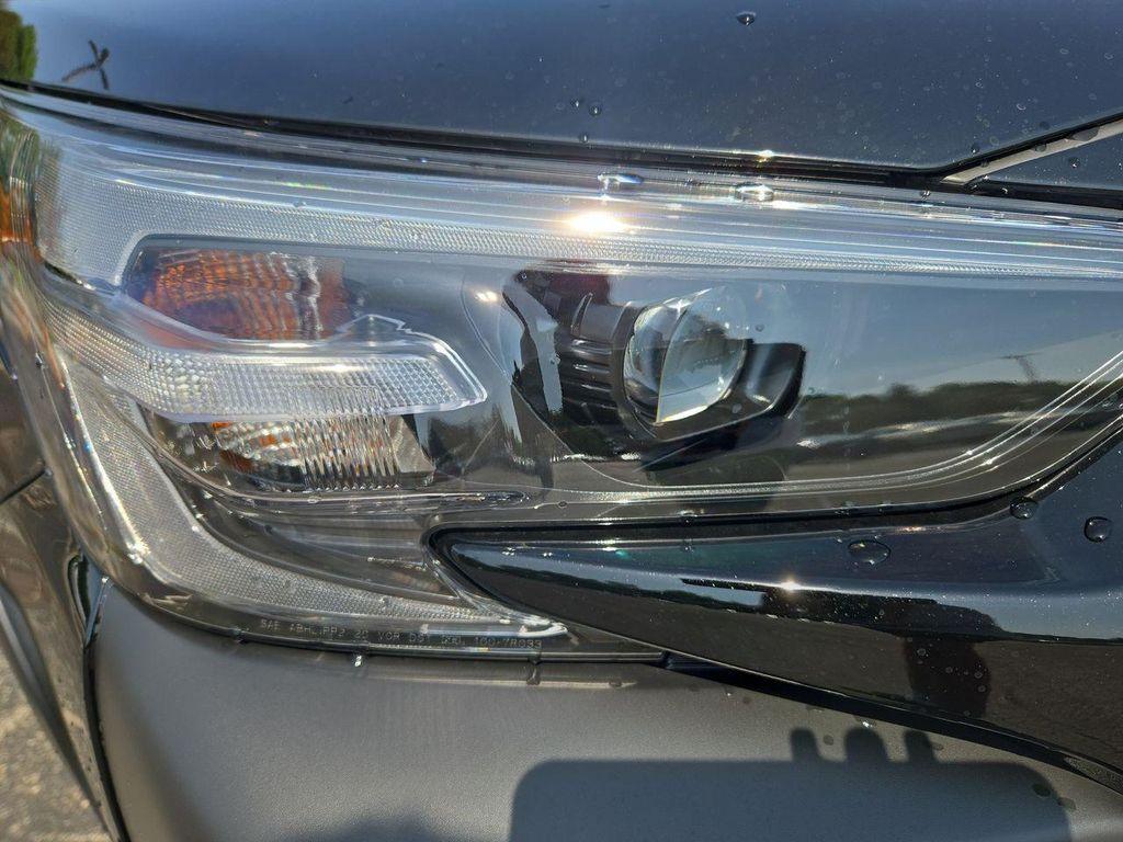 new 2025 Subaru Outback car, priced at $35,297