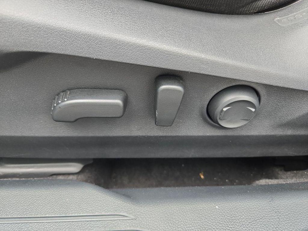 used 2021 Subaru Outback car, priced at $25,995