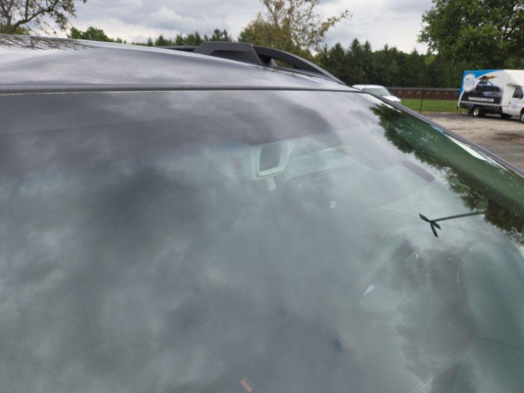used 2021 Subaru Outback car, priced at $25,995