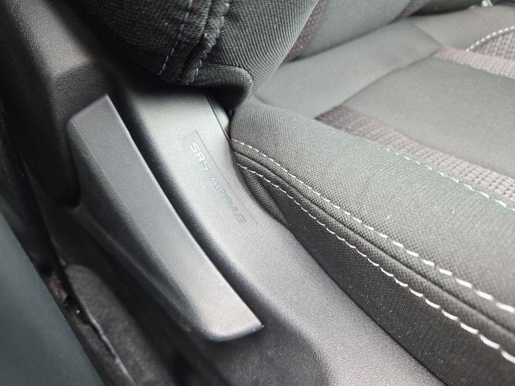 used 2021 Subaru Outback car, priced at $25,995