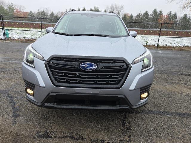 used 2023 Subaru Forester car, priced at $29,999