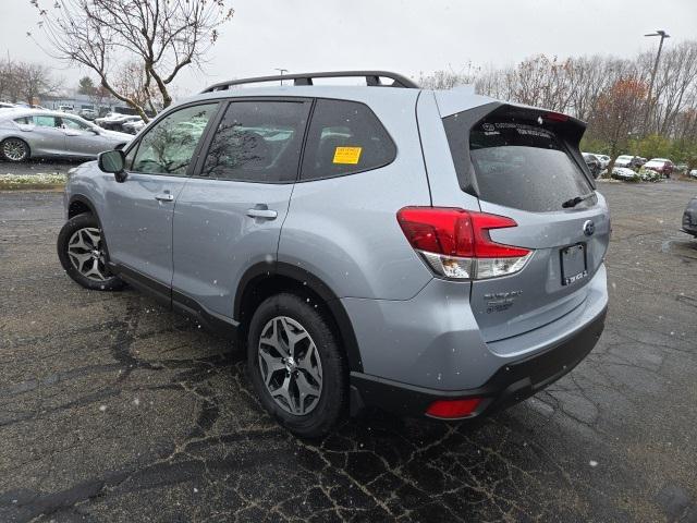 used 2023 Subaru Forester car, priced at $29,999