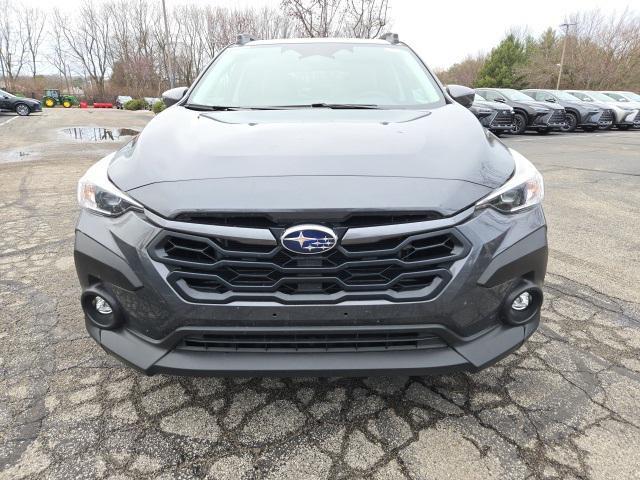 used 2024 Subaru Crosstrek car, priced at $25,999