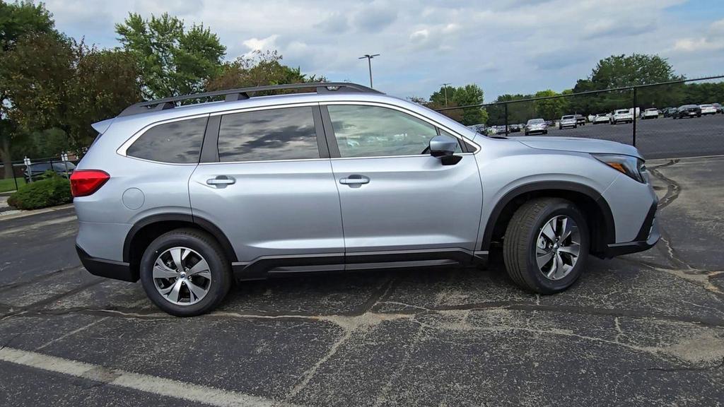 new 2025 Subaru Ascent car, priced at $42,275