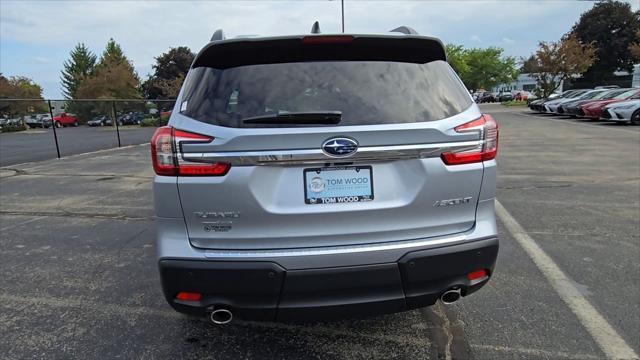 new 2025 Subaru Ascent car, priced at $42,275