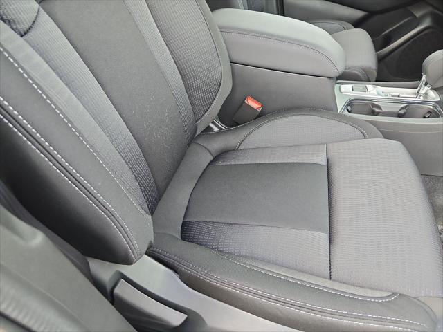 new 2025 Subaru Ascent car, priced at $42,275