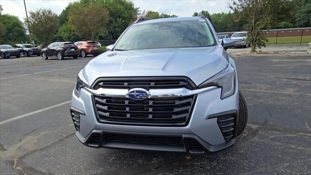 new 2025 Subaru Ascent car, priced at $42,275