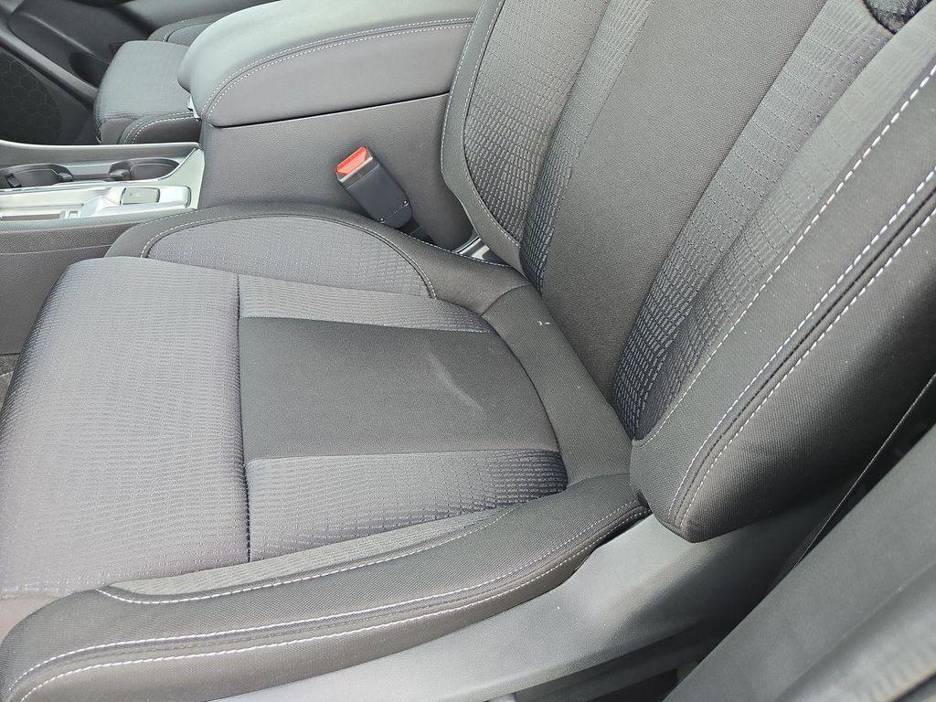 new 2025 Subaru Ascent car, priced at $42,275
