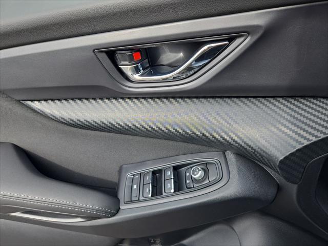 new 2025 Subaru Ascent car, priced at $42,275