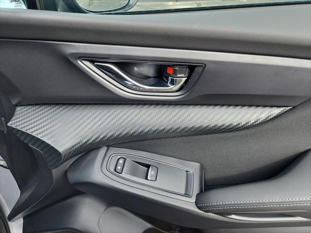 new 2025 Subaru Ascent car, priced at $42,275