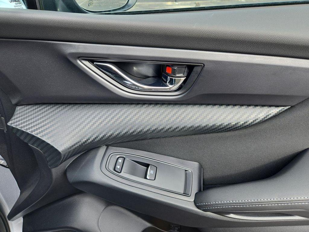 new 2025 Subaru Ascent car, priced at $42,275
