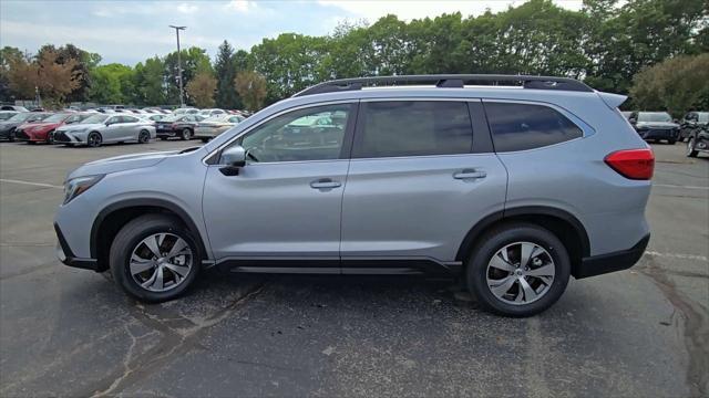 new 2025 Subaru Ascent car, priced at $42,275