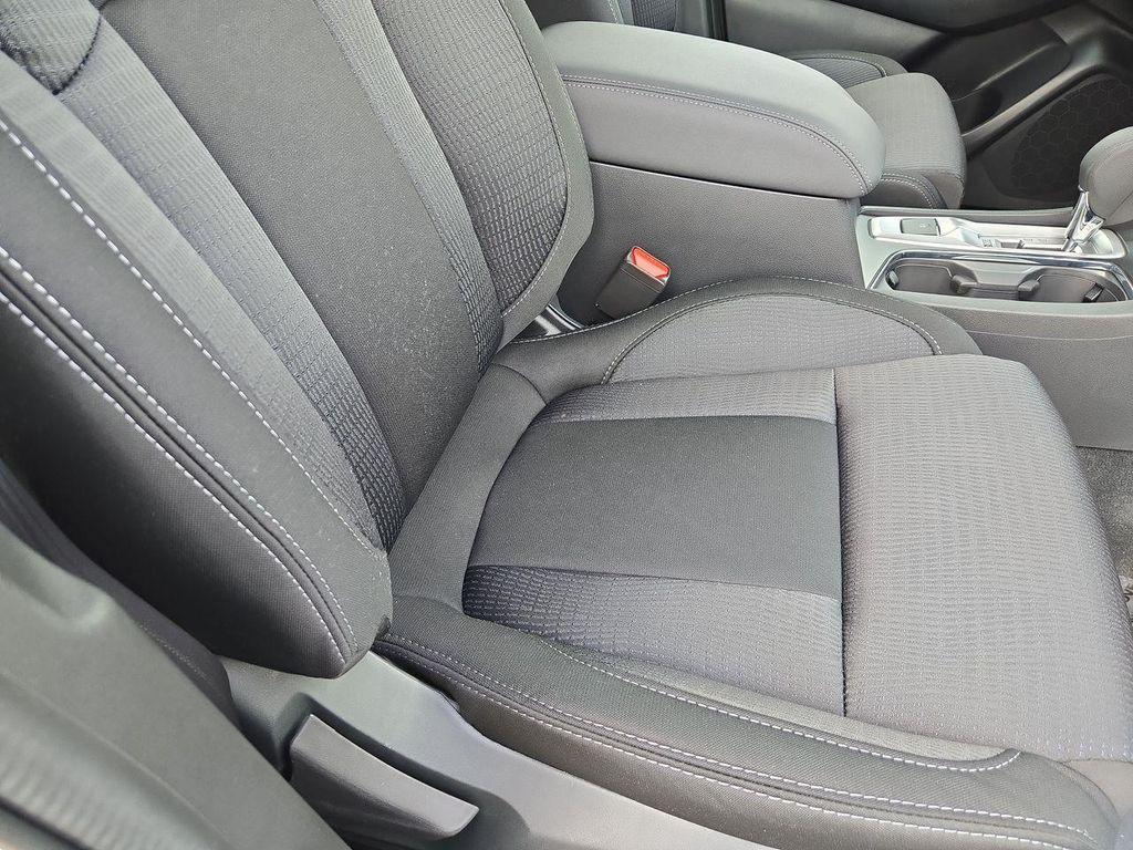 new 2025 Subaru Ascent car, priced at $42,275