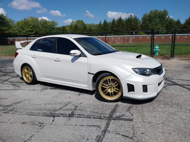 used 2013 Subaru Impreza WRX car, priced at $22,999