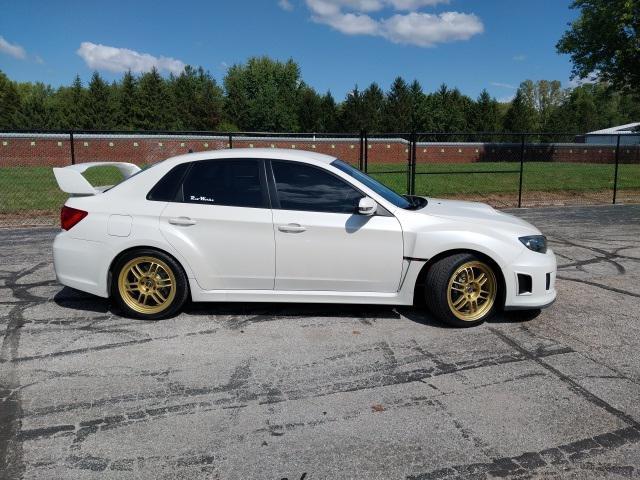 used 2013 Subaru Impreza WRX car, priced at $22,999