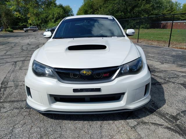 used 2013 Subaru Impreza WRX car, priced at $22,999