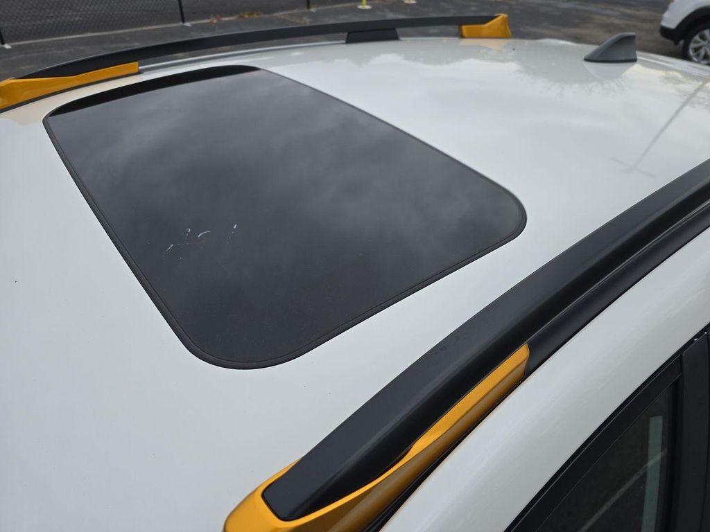 new 2026 Subaru Crosstrek car, priced at $38,791