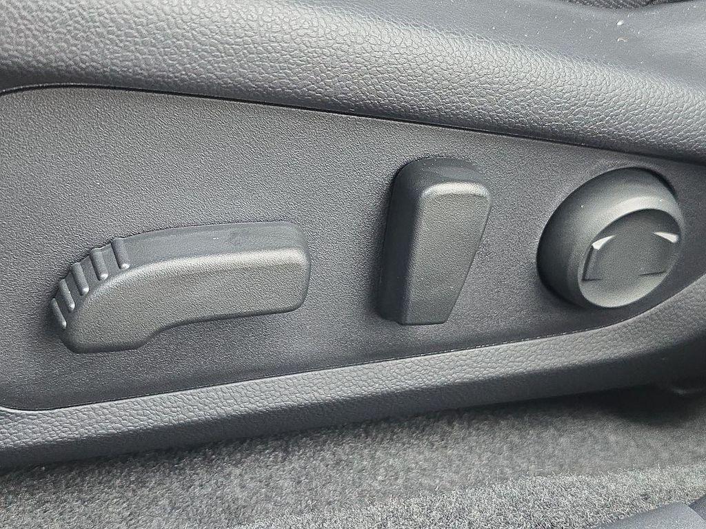 new 2026 Subaru Crosstrek car, priced at $38,791